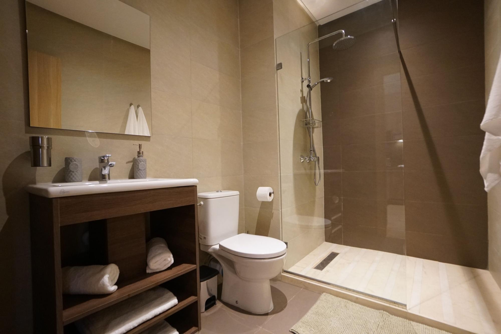 Flamant Rose Appart Hotel Танжер Экстерьер фото